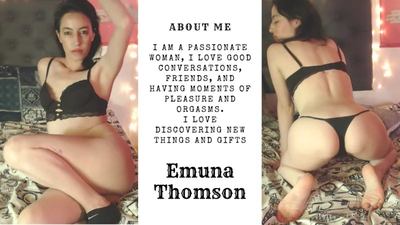 Live sex webcam photo for emunathomson #5697637