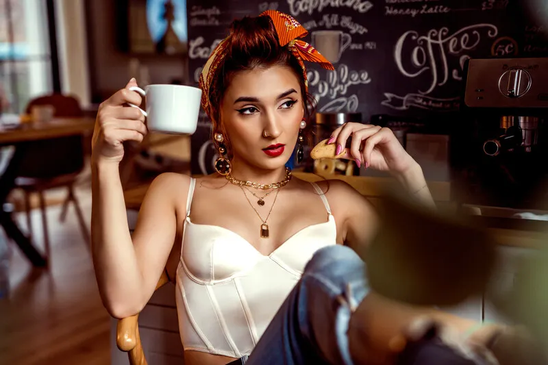 Live sex webcam photo for SelenaRouses #5590870