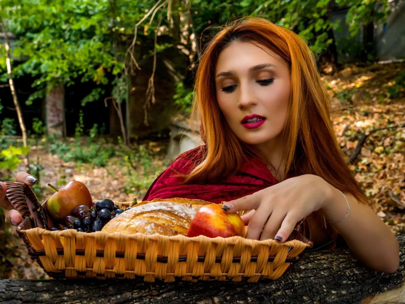 Live sex webcam photo for SelenaRouses #5590852