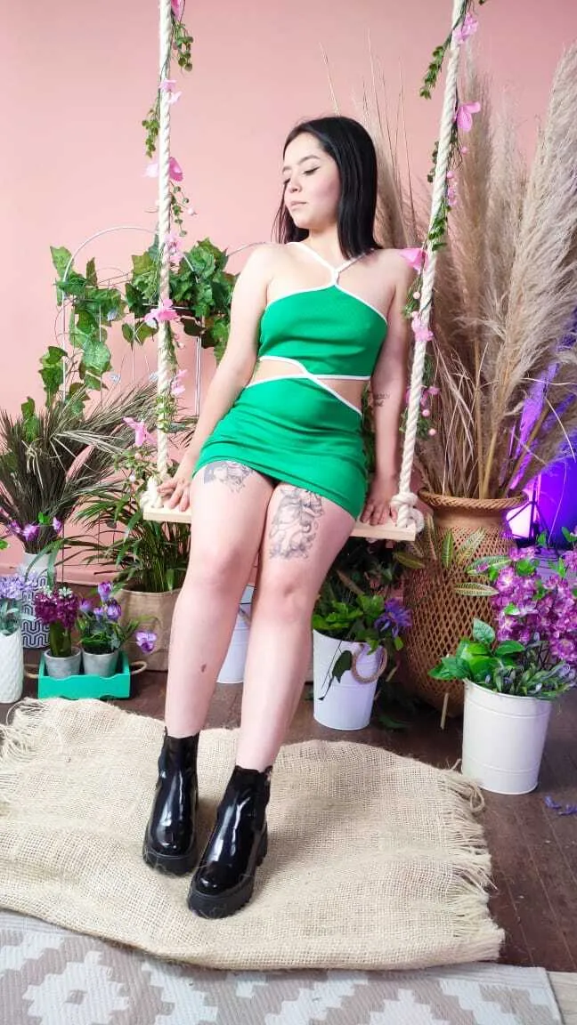 Live sex webcam photo for AmmyGV #7832869