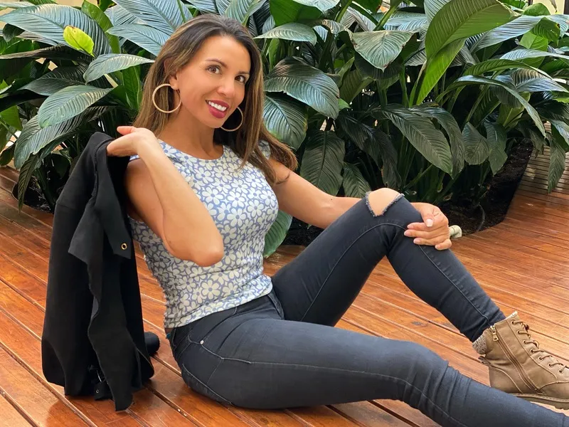 Live sex webcam photo for LeticiaRossi #5660358