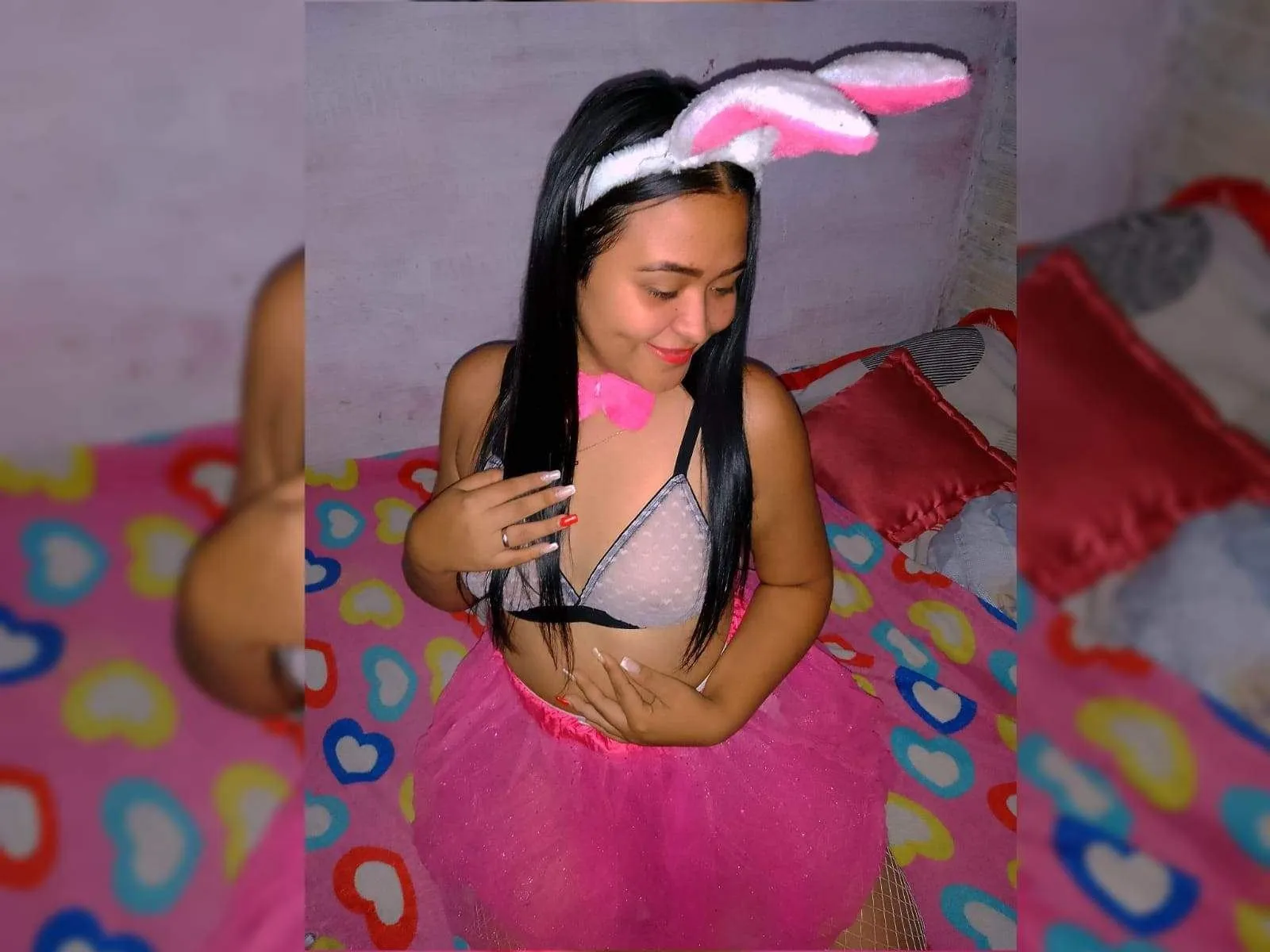 Live sex webcam photo for SamanthaAndAndreew #5590901