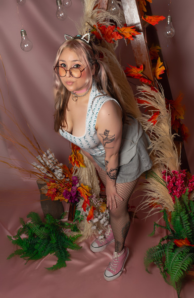 Live sex webcam photo for Dandeliionqueen #7895254