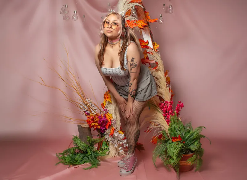 Live sex webcam photo for Dandeliionqueen #7895252