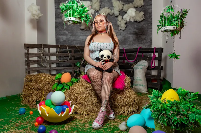 Live sex webcam photo for Dandeliionqueen #7895247