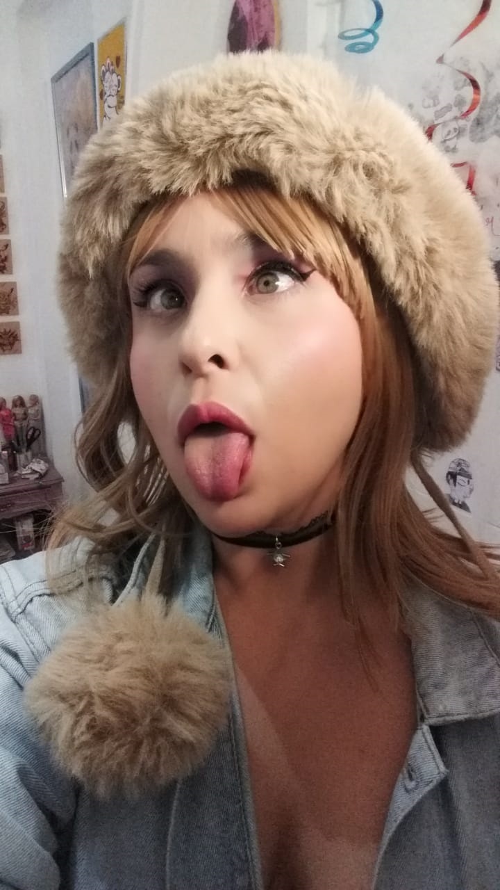 Live sex webcam photo for Dandeliionqueen #7895202