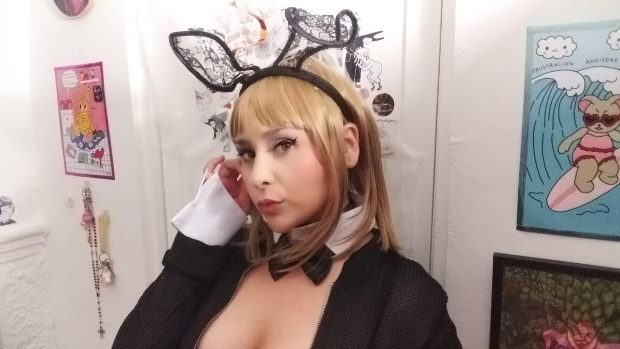 Live sex webcam photo for Dandeliionqueen #7895201