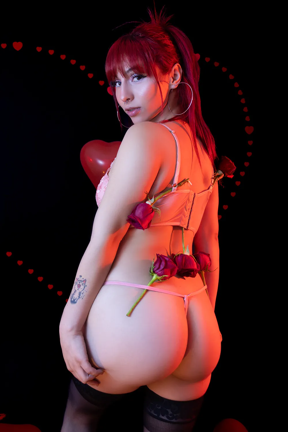 Live sex webcam photo for ScarlettGV #7136542