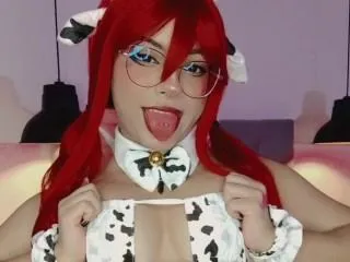 Live sex webcam photo for GothAstarteaa #6229762