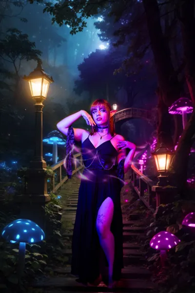 Live sex webcam photo for GothAstarteaa #6031100