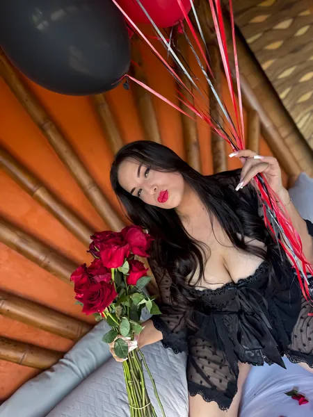 Live sex webcam photo for ScarletSumers #6134012