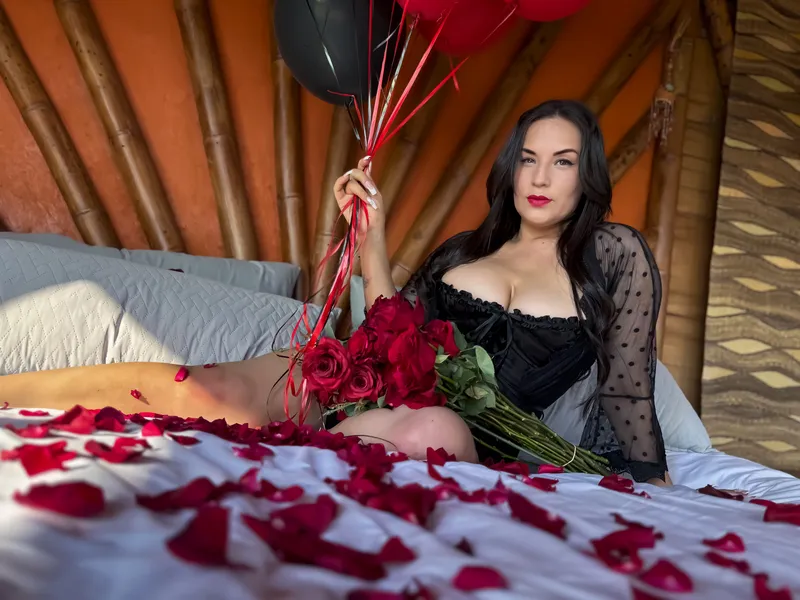 Live sex webcam photo for ScarletSumers #6134016