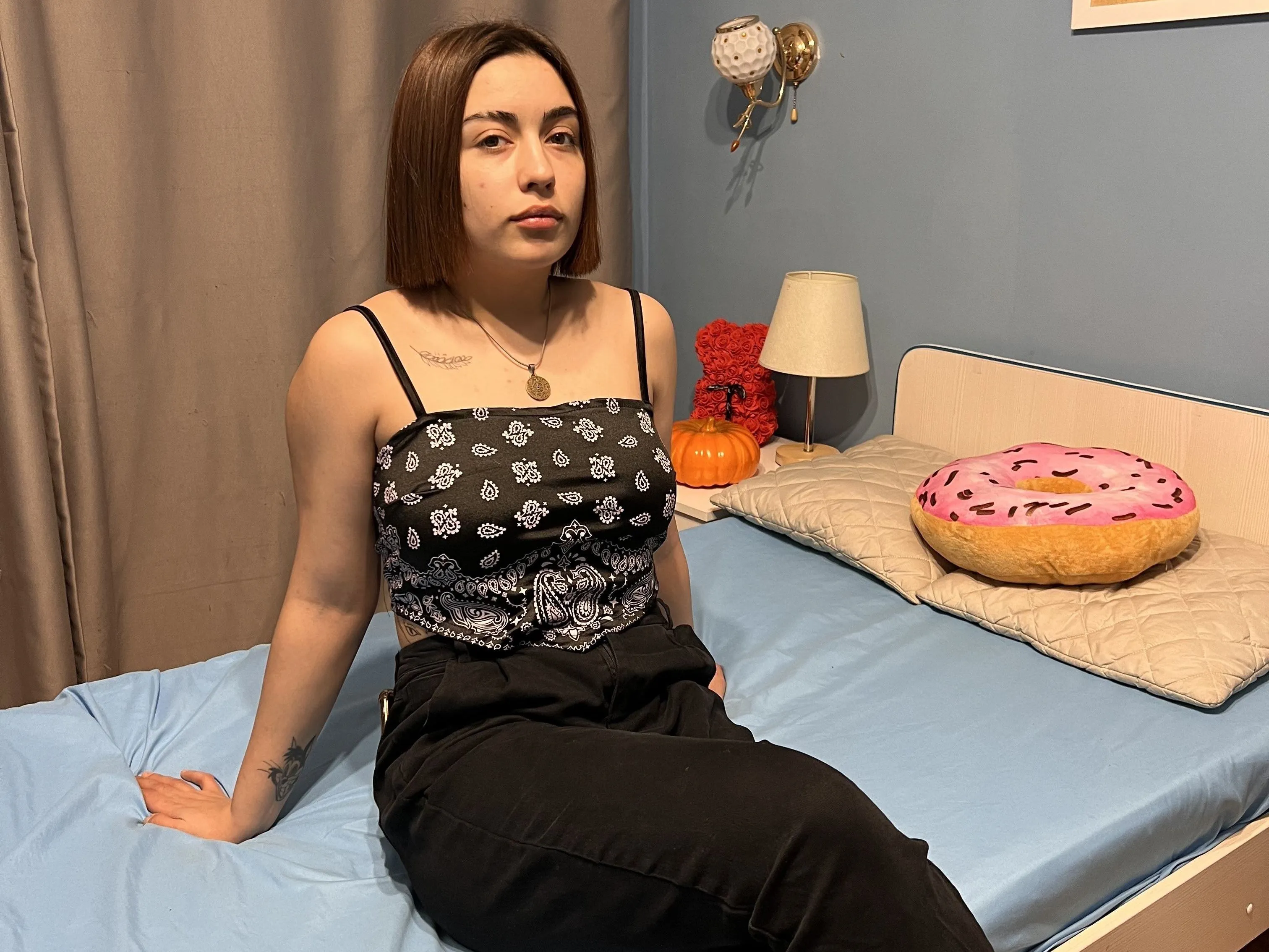 Live sex webcam photo for LihiSam #5623097