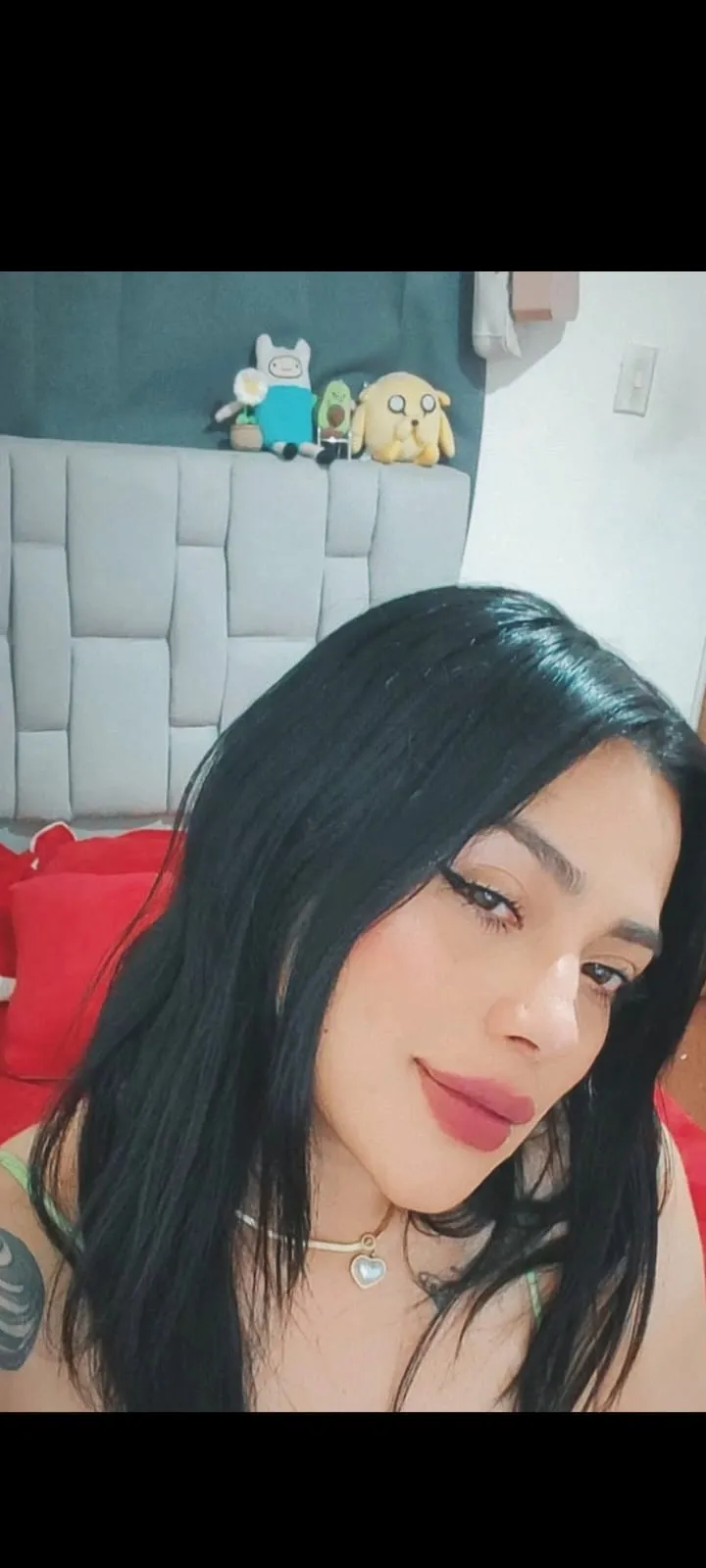 Live sex webcam photo for Jazzfh #7803997