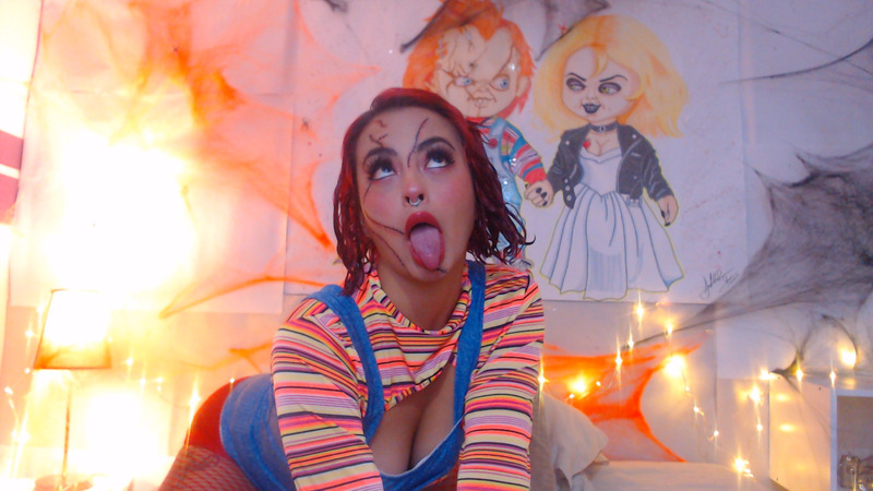 Live sex webcam photo for EvaRitzx #5696300