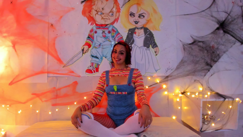 Live sex webcam photo for EvaRitzx #5696308