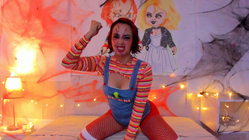 Live sex webcam photo for EvaRitzx #5696303