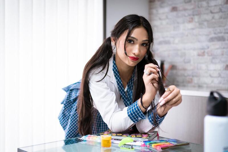 Live sex webcam photo for EvelynJenner18 #5611713