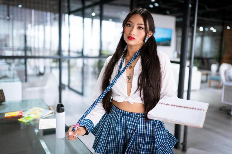 Live sex webcam photo for EvelynJenner18 #5611708