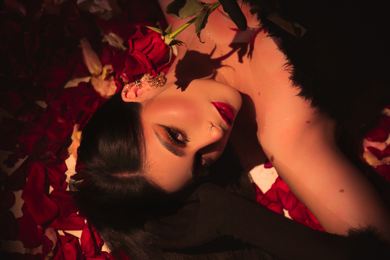 Live sex webcam photo for IsabellaMorgann #6147609