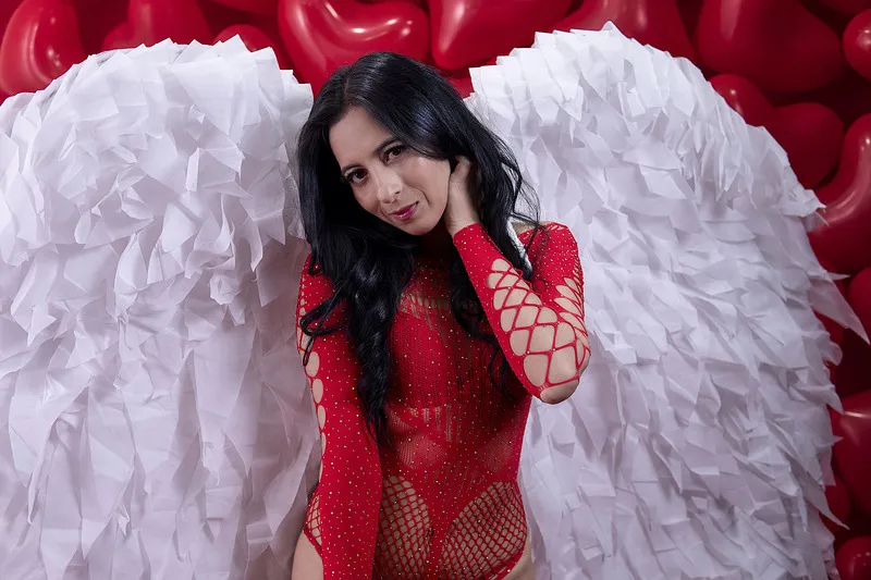 Live sex webcam photo for AmelieSimson #6013909