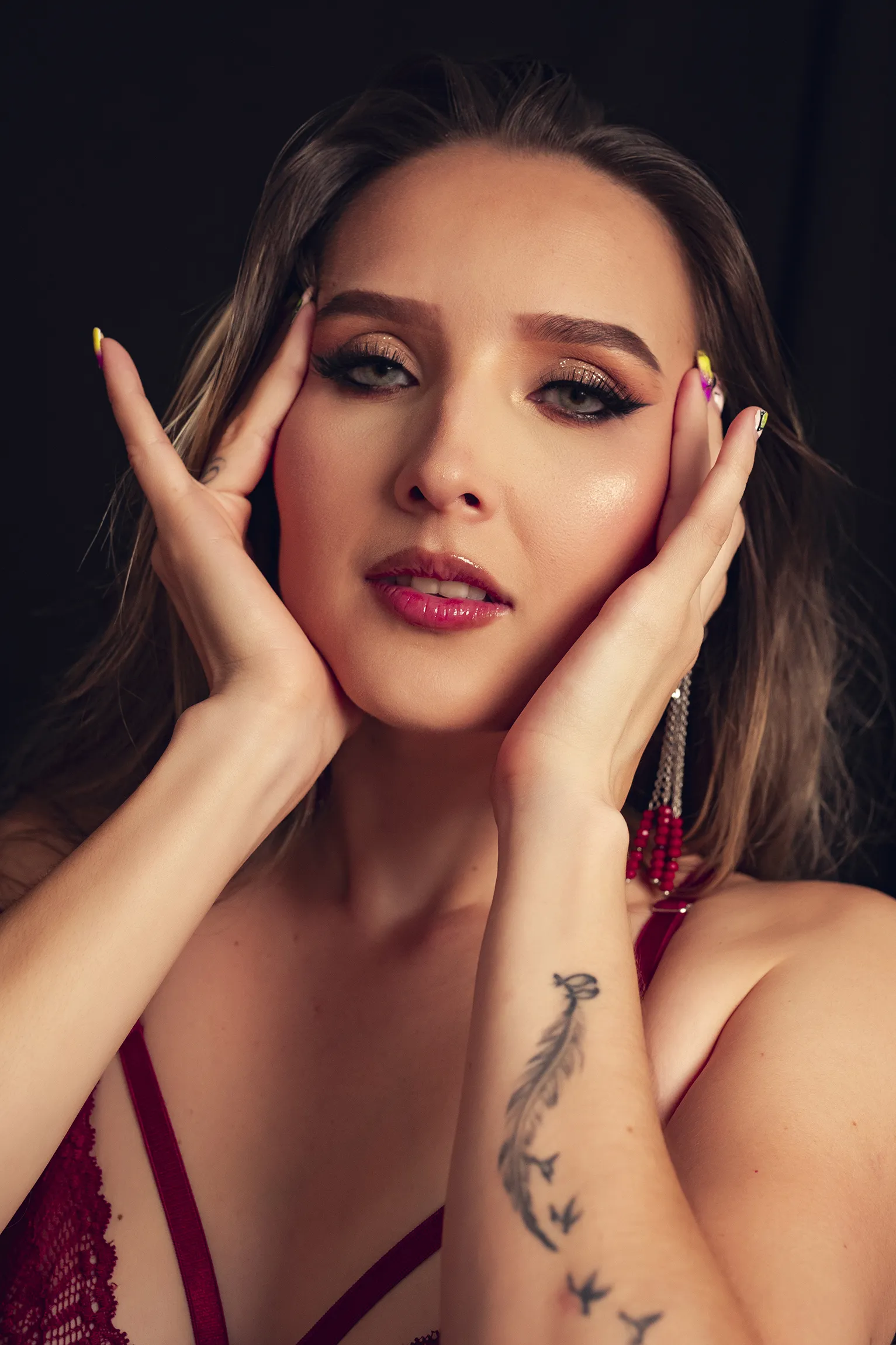 Live sex webcam photo for CharloteHans #7100305