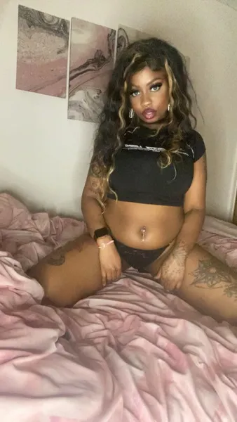 Live sex webcam photo for Blacbarbiexo #7049900