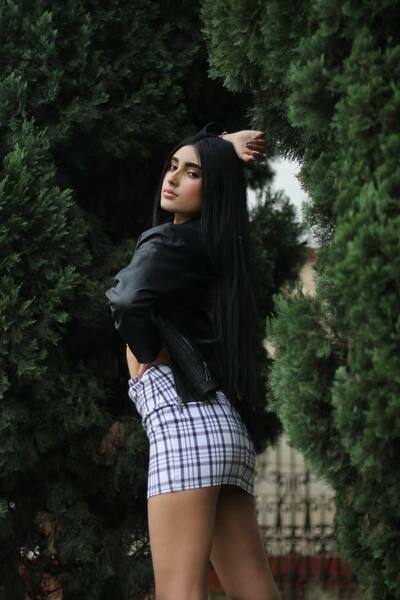 Live sex webcam photo for ParisColemann #5688940