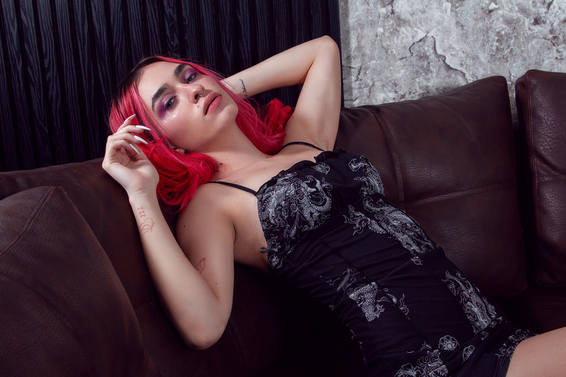 Live sex webcam photo for LuccyVega #5610111