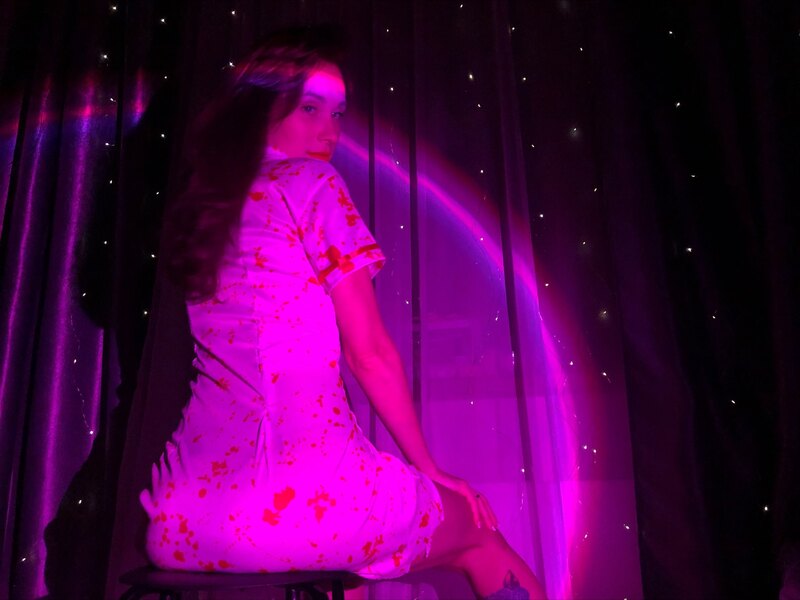 Live sex webcam photo for DarkHarmonies #5704210