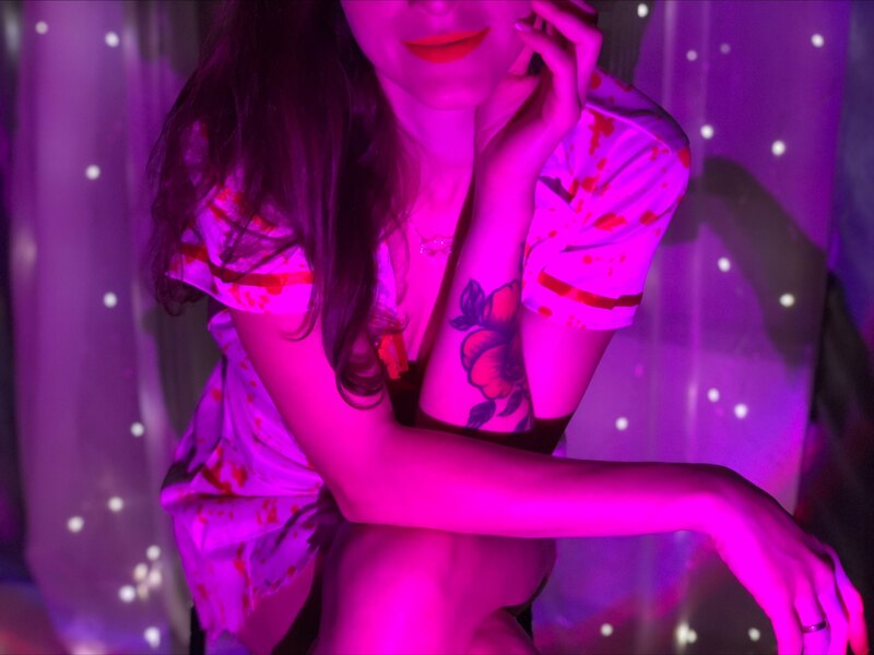 Live sex webcam photo for DarkHarmonies #5704209