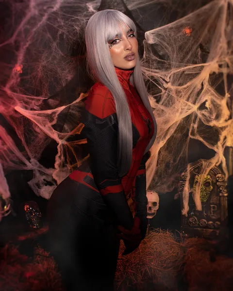 Live sex webcam photo for LilithKurai #5713873