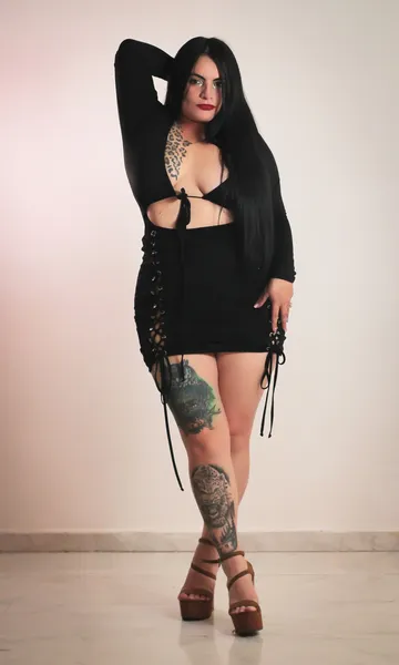 Live sex webcam photo for CloveerTatto #5630659