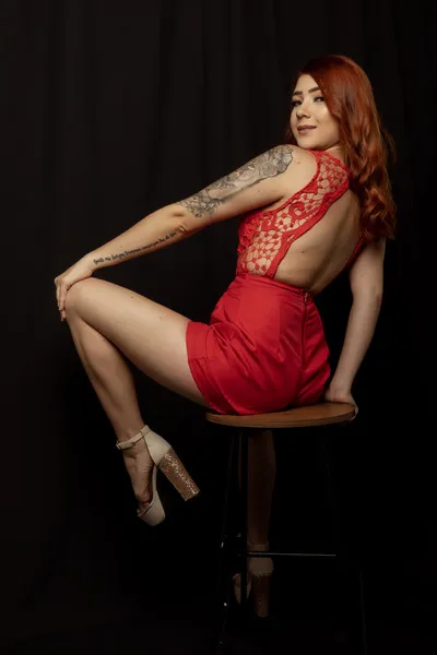Live sex webcam photo for ElizaBoch #5622509