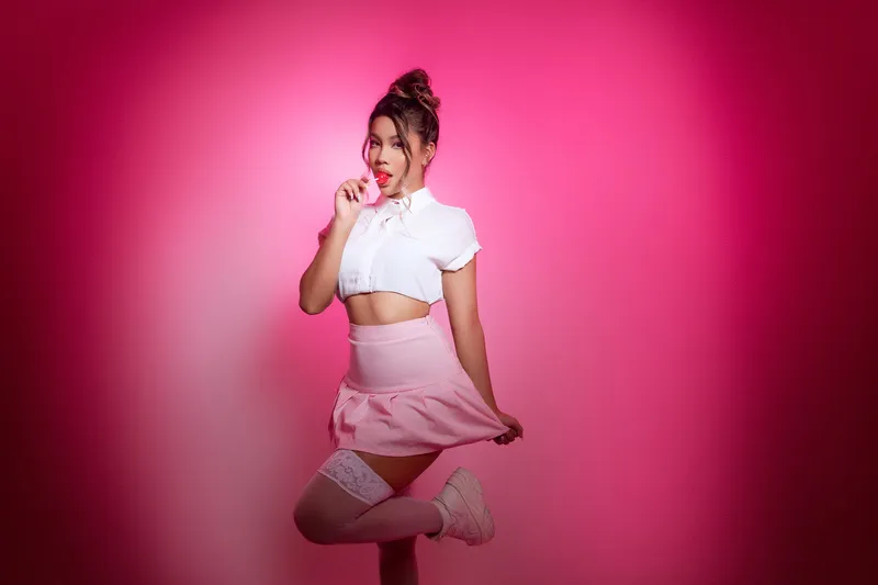 Live sex webcam photo for HayleyRed #5634804