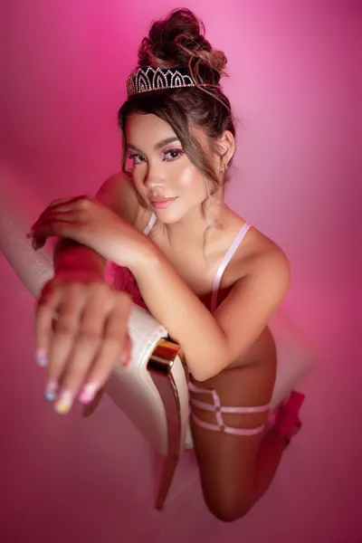 Live sex webcam photo for HayleyRed #5634808