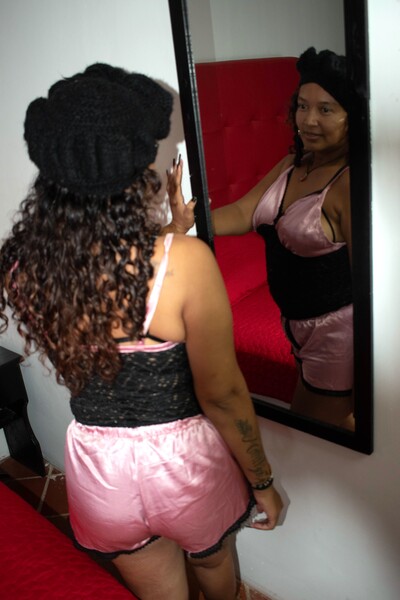 Live sex webcam photo for BetzabethMiller #5621116