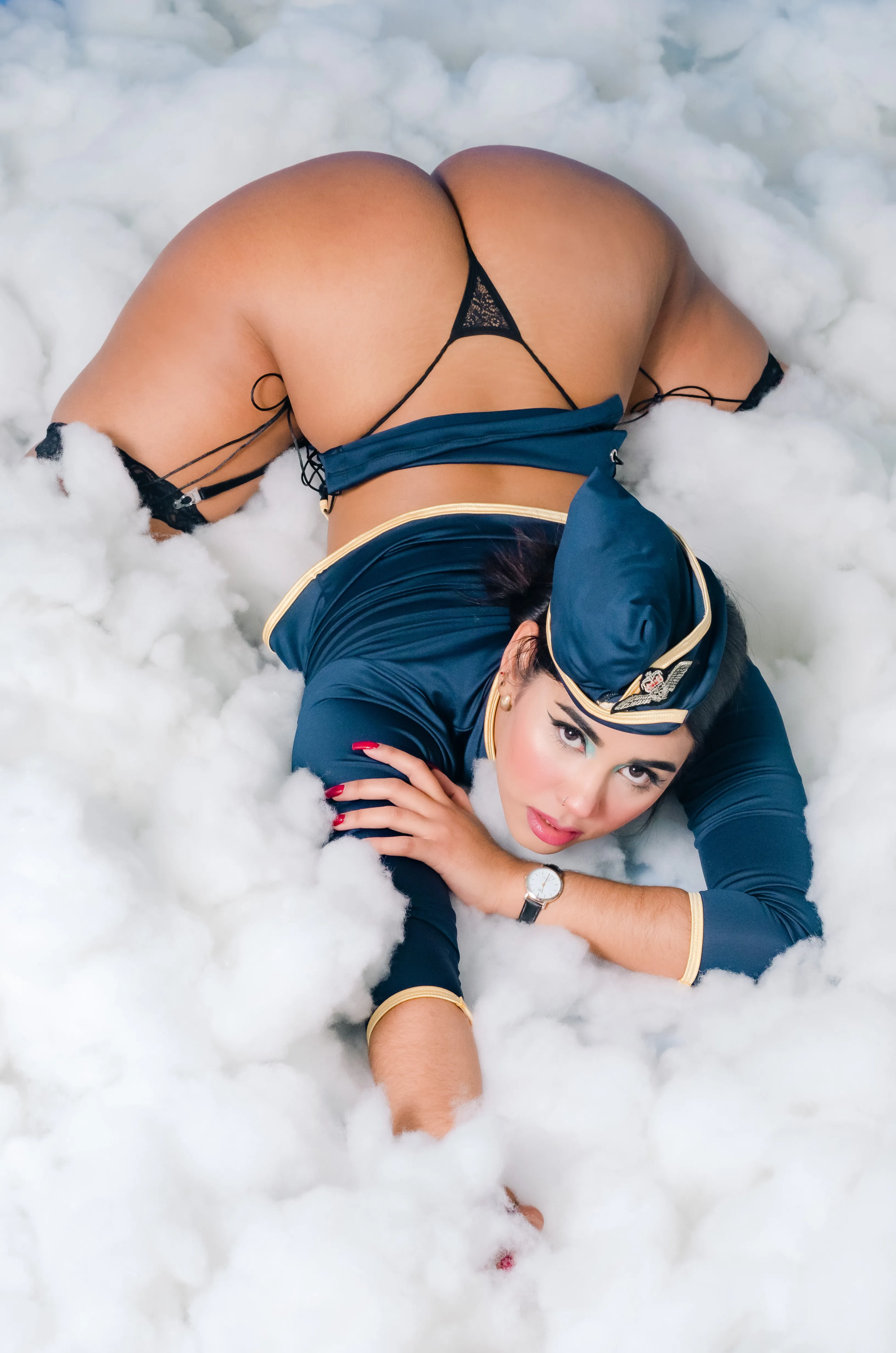 Live sex webcam photo for IsabellaaDiior #7450958