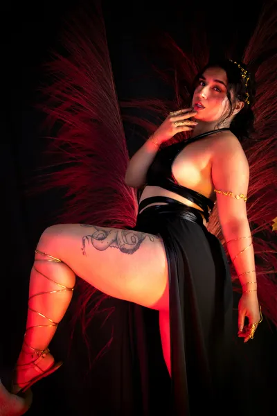 Live sex webcam photo for ImKittyy #6491109