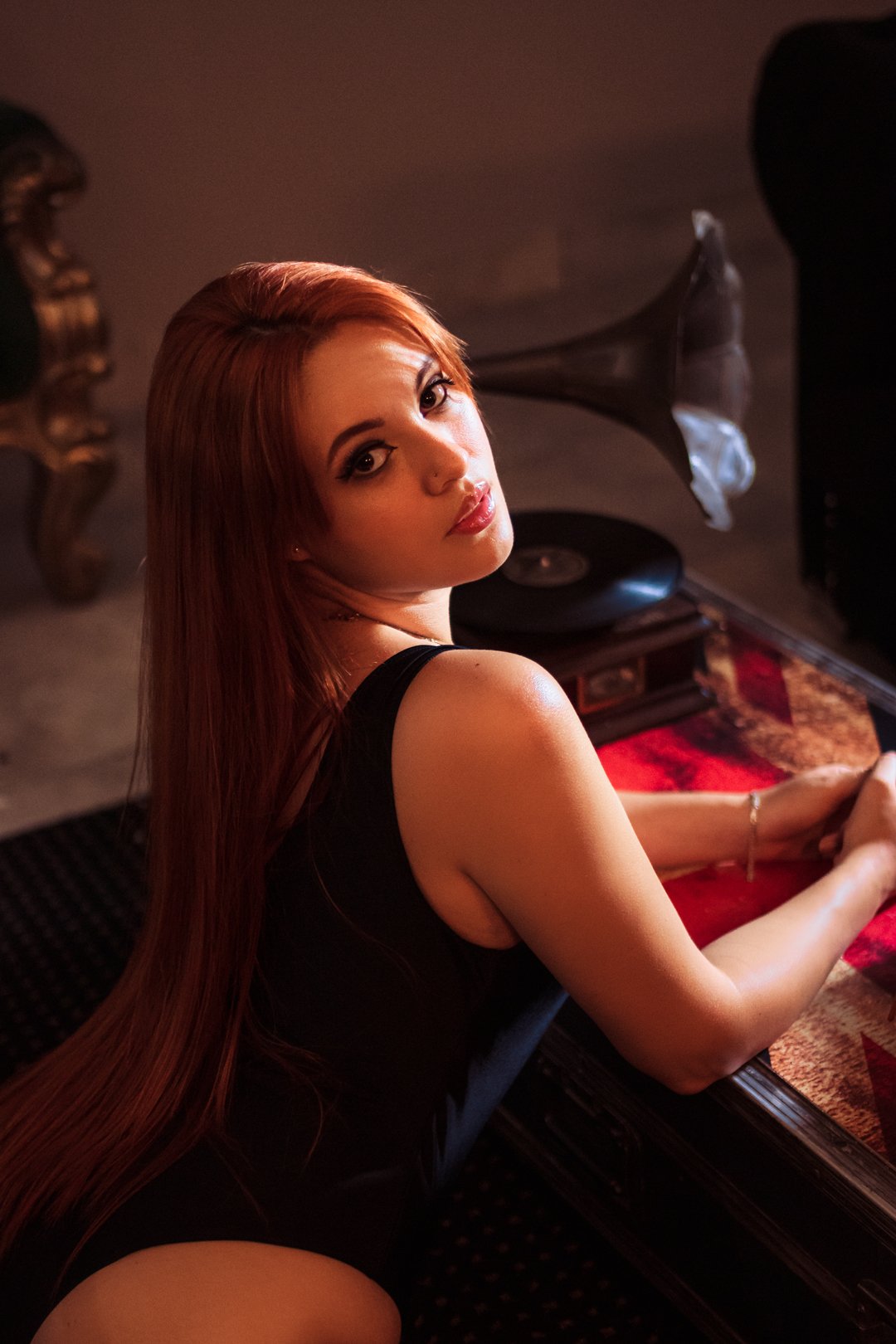 Live sex webcam photo for ZoeRedfield #7400472