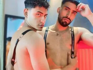 Live sex webcam photo for Thiagoandjhon #6301578
