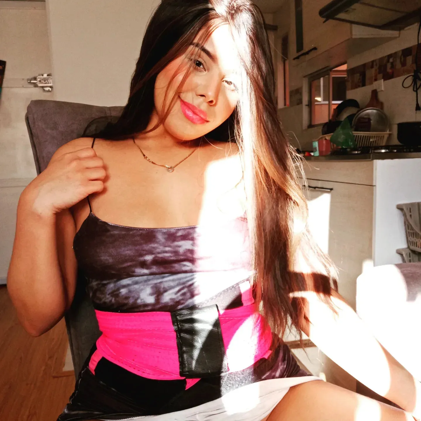 Live sex webcam photo for Evarabbit #7996770