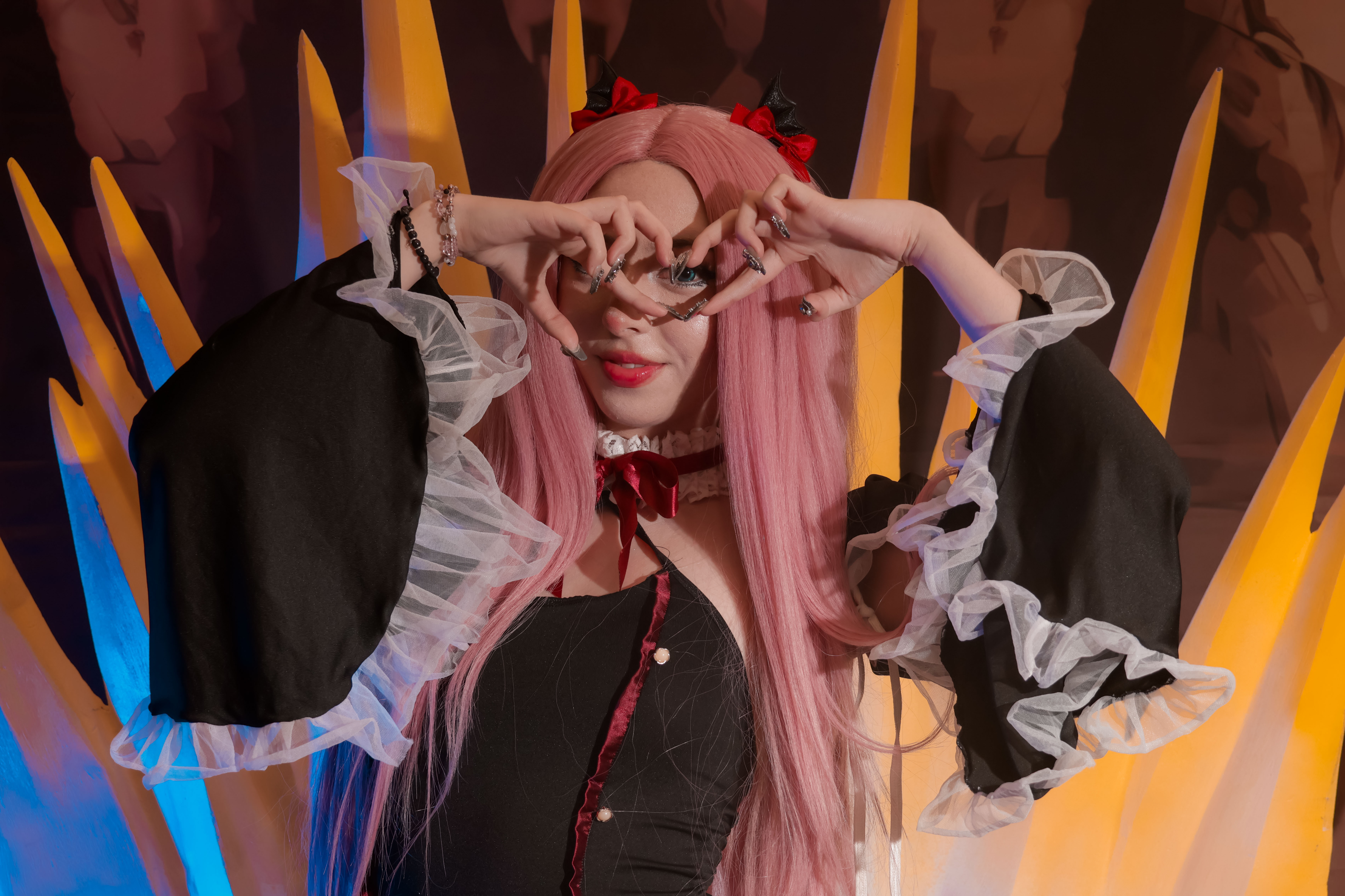 Live sex webcam photo for GatitaChan #7825543