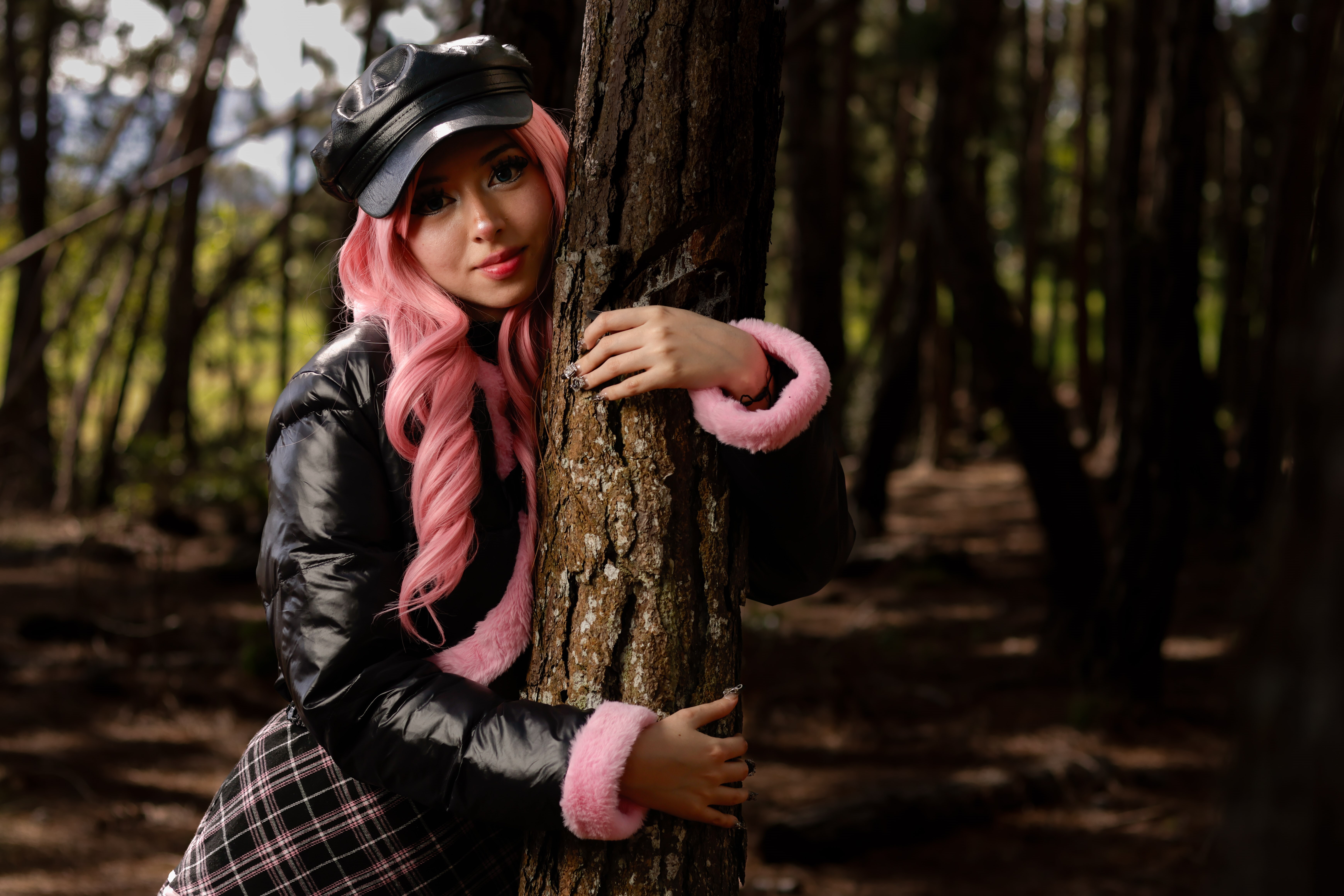 Live sex webcam photo for GatitaChan #7825552