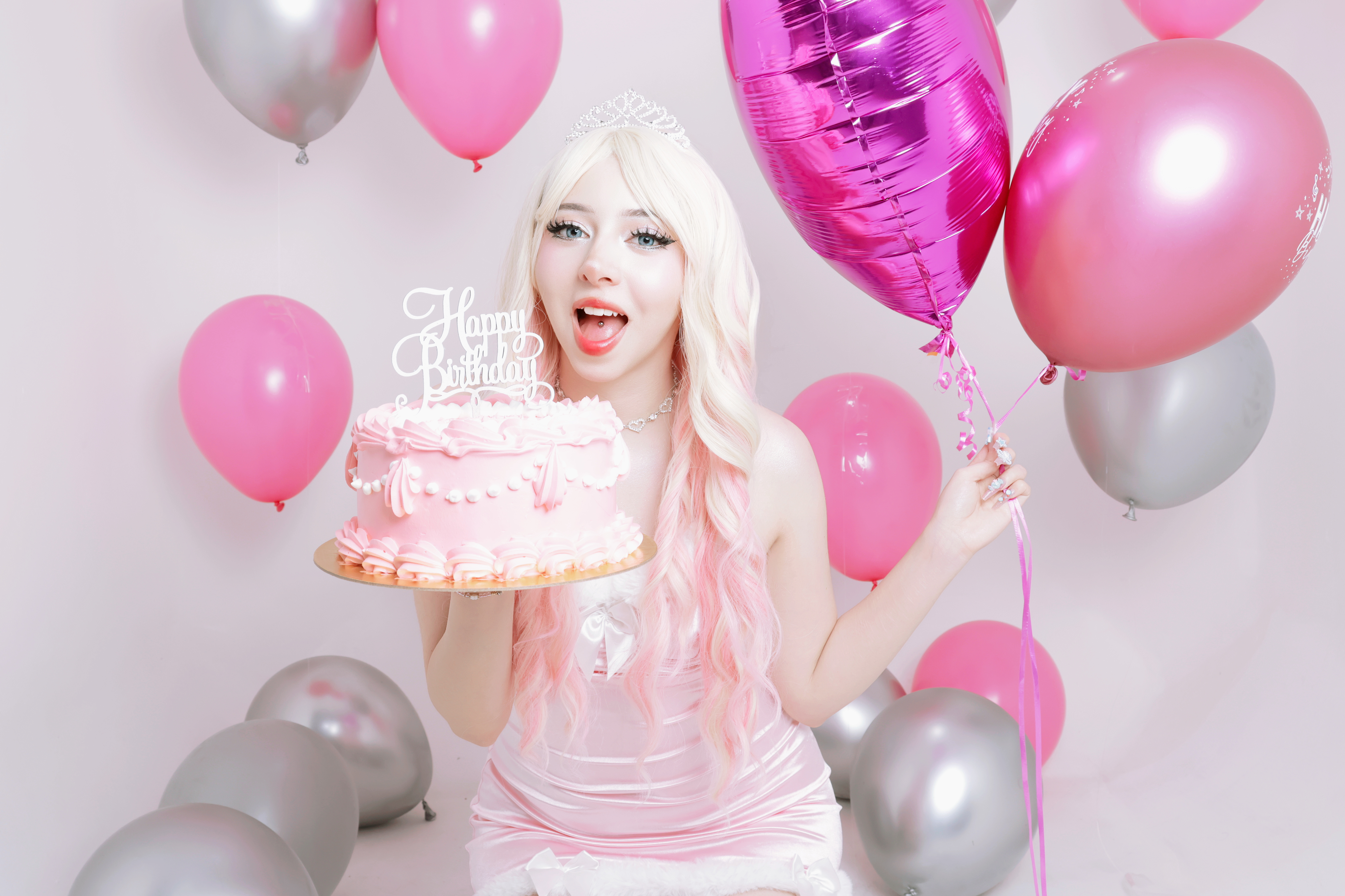 Live sex webcam photo for GatitaChan #7825630