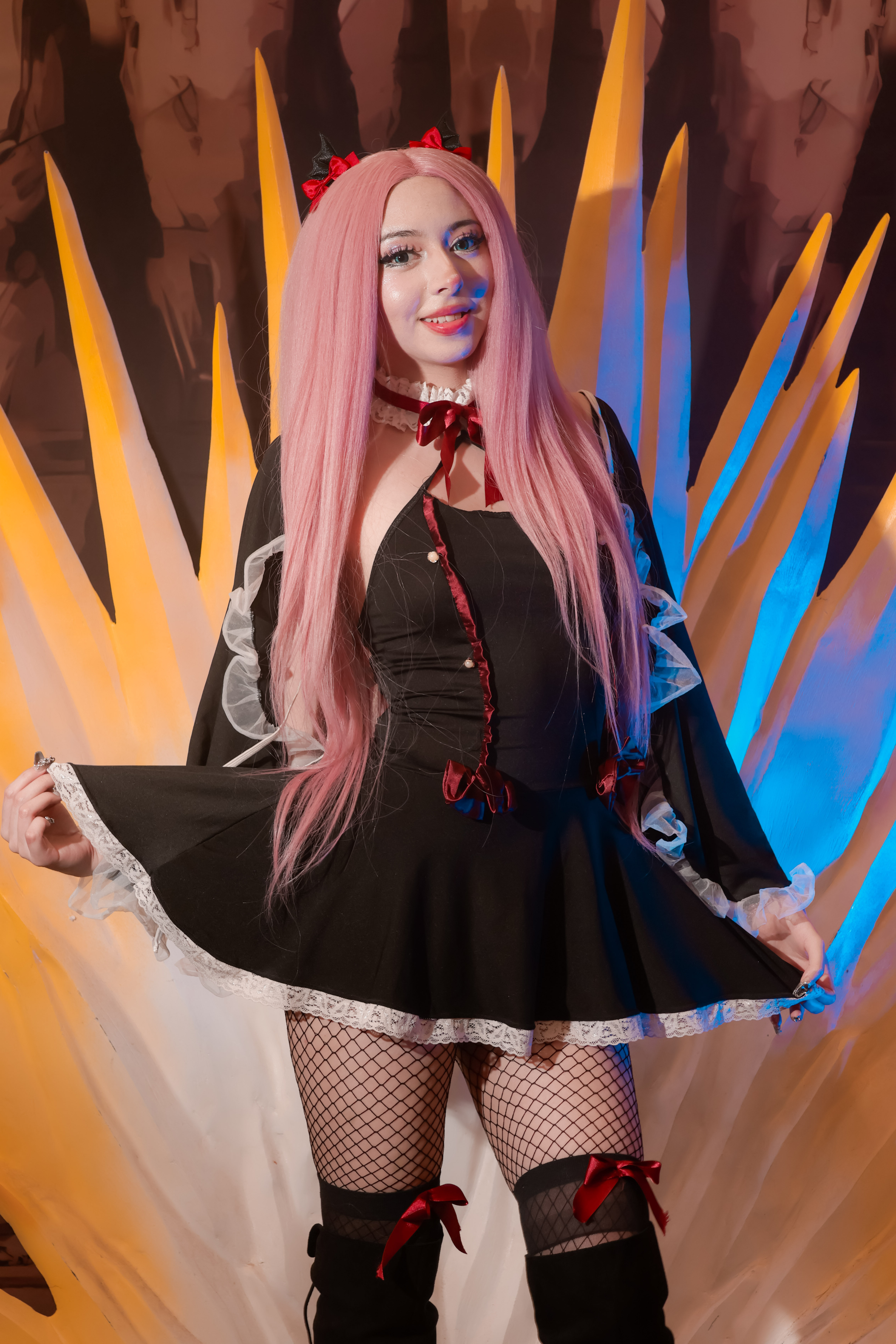 Live sex webcam photo for GatitaChan #7825547