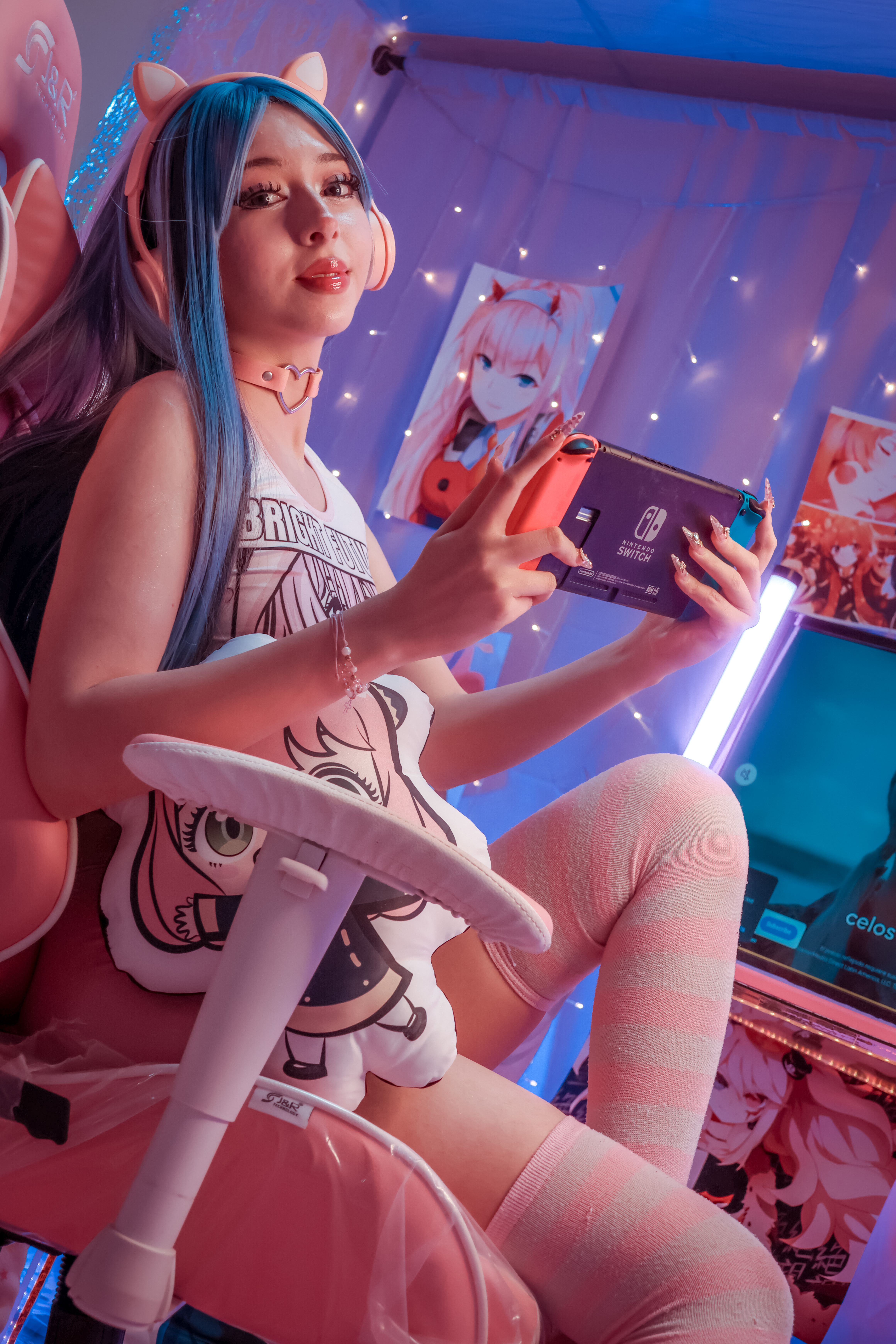 Live sex webcam photo for GatitaChan #7825539