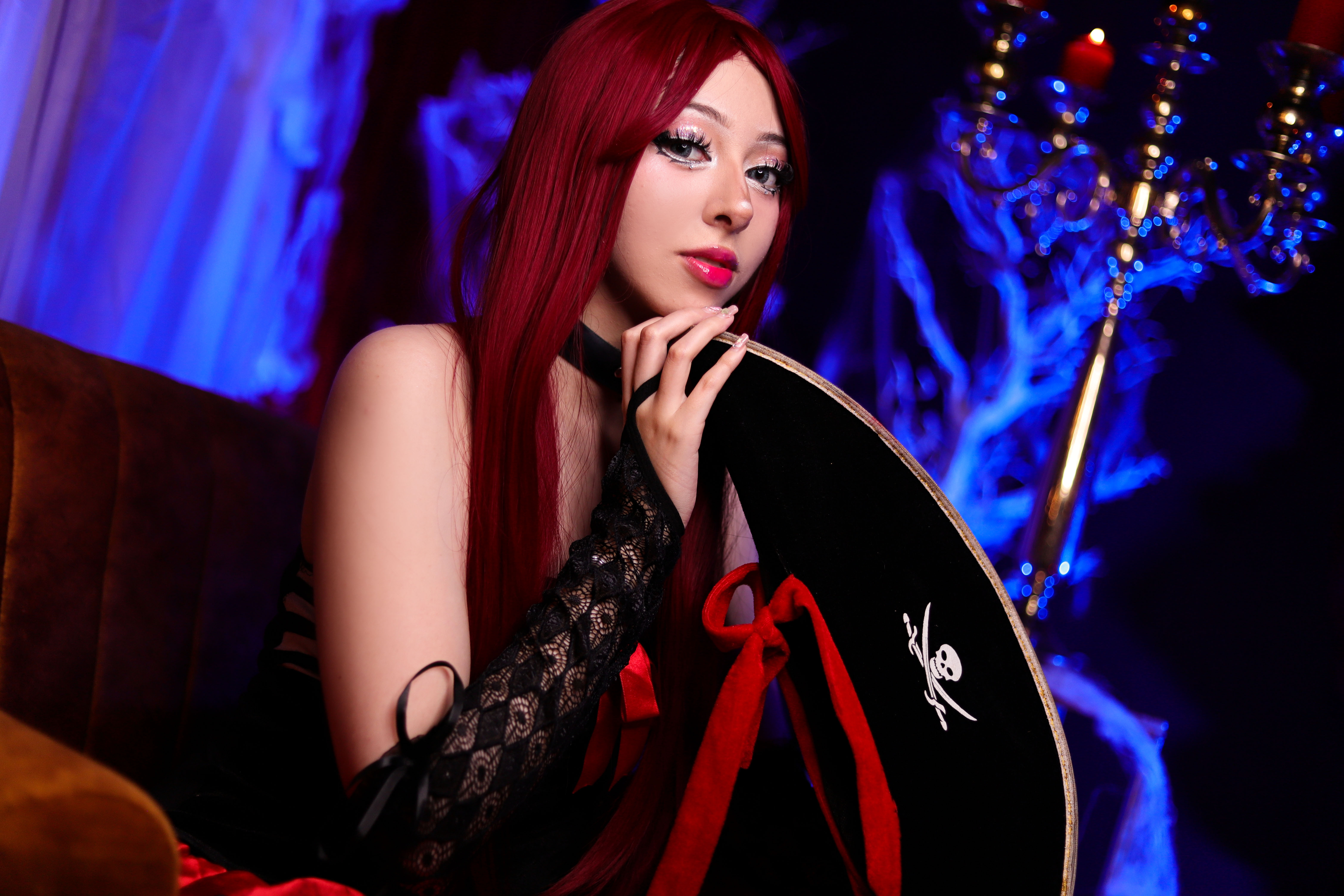 Live sex webcam photo for GatitaChan #7825490