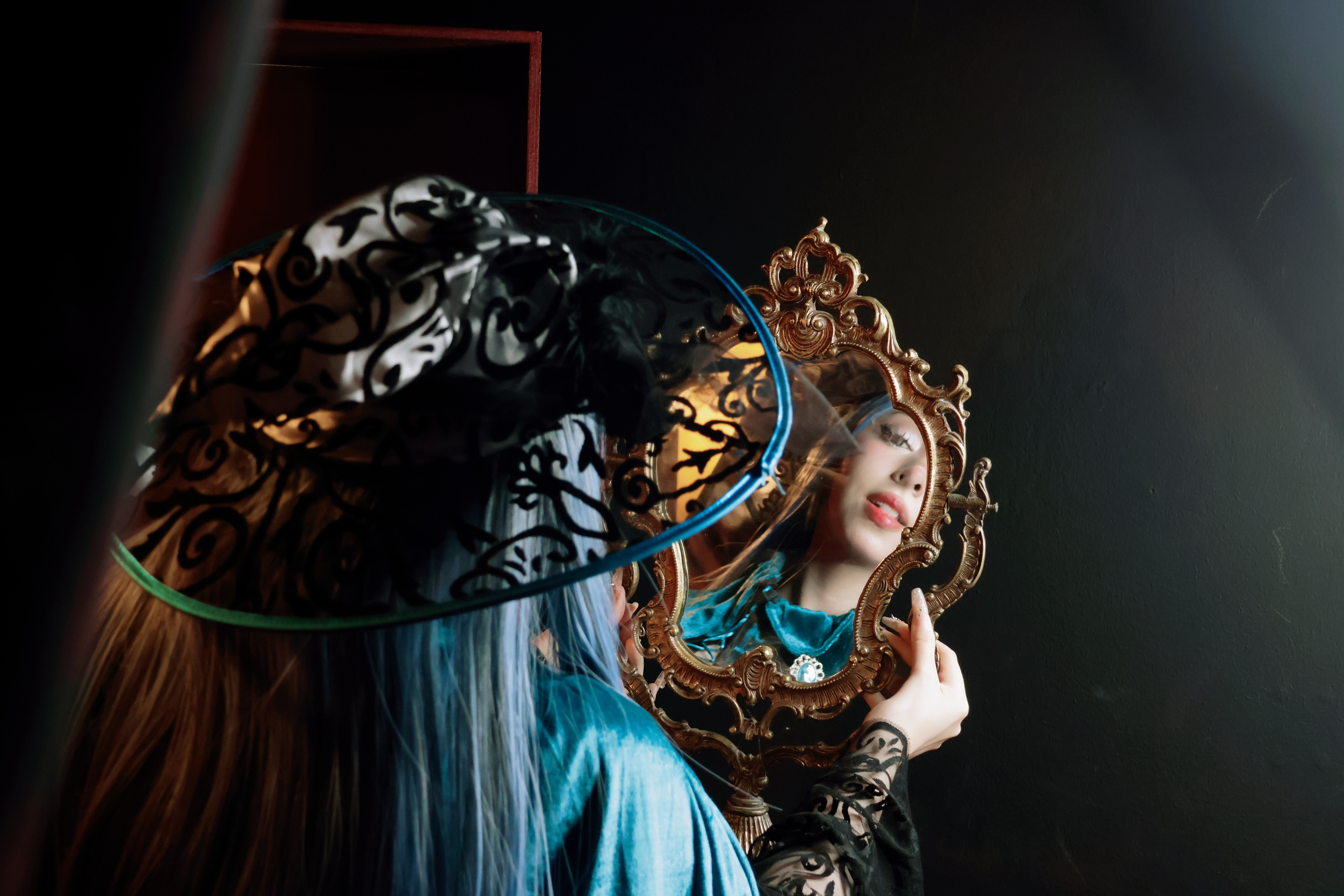 Live sex webcam photo for GatitaChan #7825582