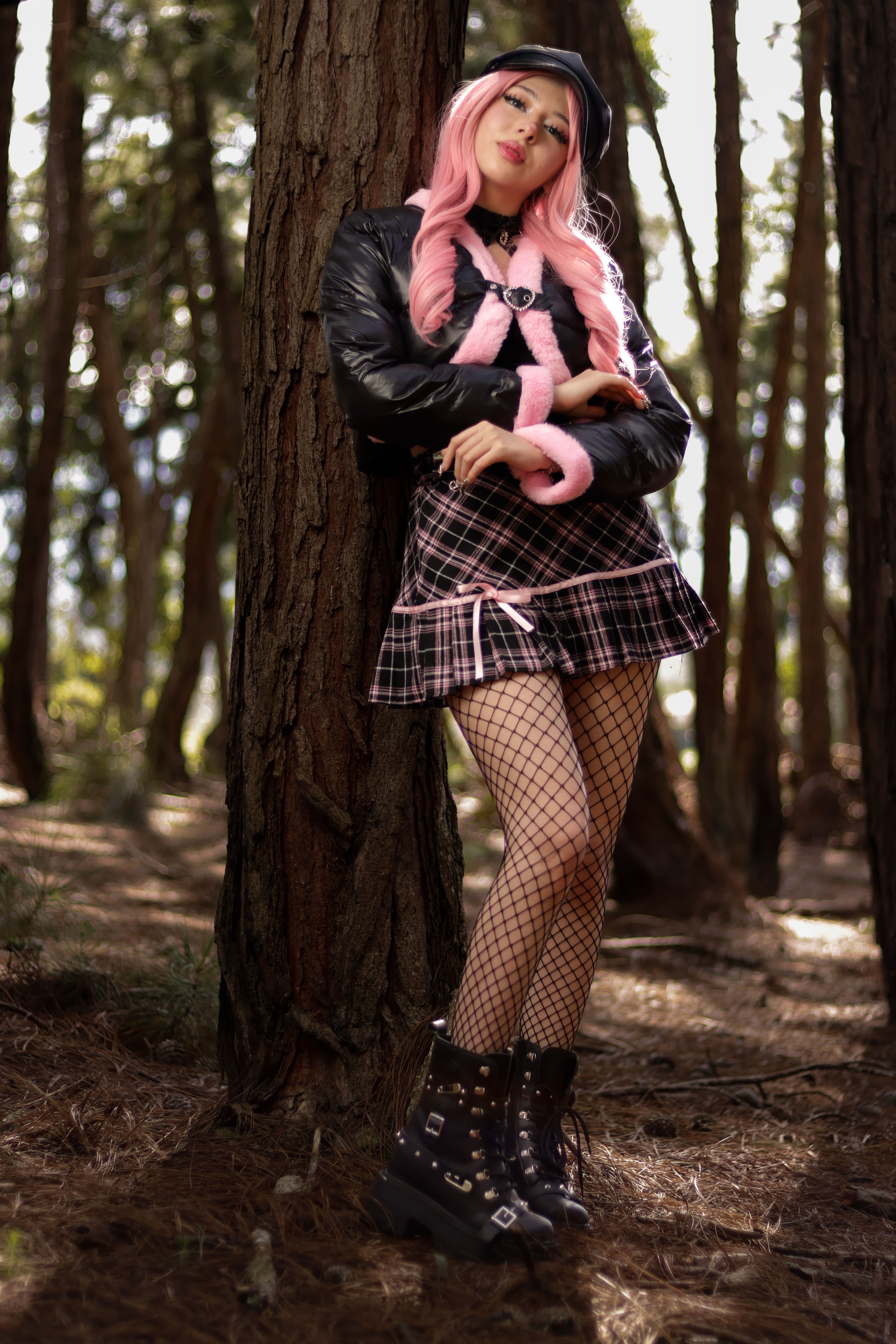 Live sex webcam photo for GatitaChan #7825556